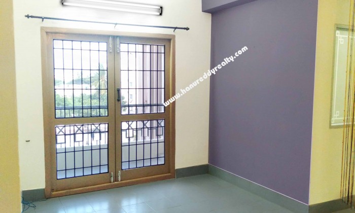 3 BHK Flat for Rent in Sungam