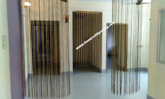 3 BHK Flat for Rent in Sungam