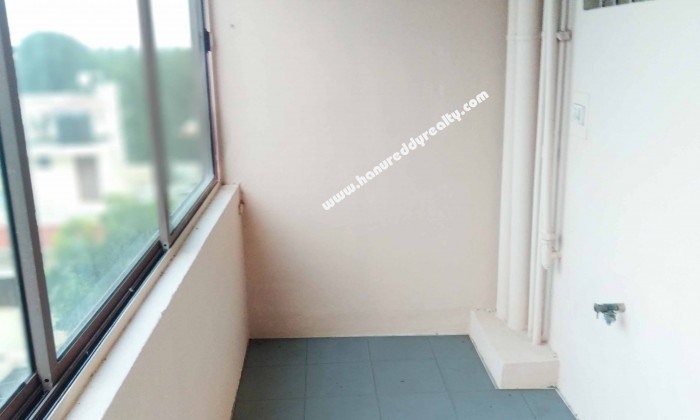 3 BHK Flat for Rent in Sungam