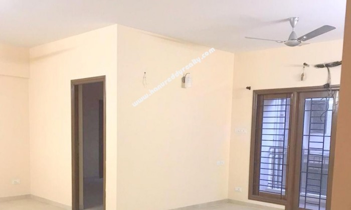 3 BHK Flat for Rent in Royapettah