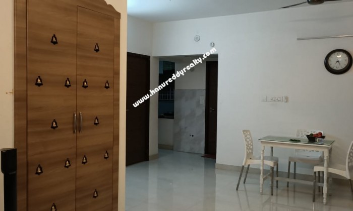 3 BHK Flat for Sale in Vadapalani