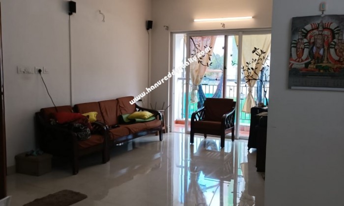 3 BHK Flat for Sale in Vadapalani