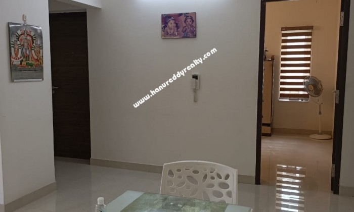 3 BHK Flat for Sale in Vadapalani