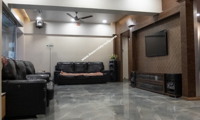 3 BHK Flat for Sale in Kothrud