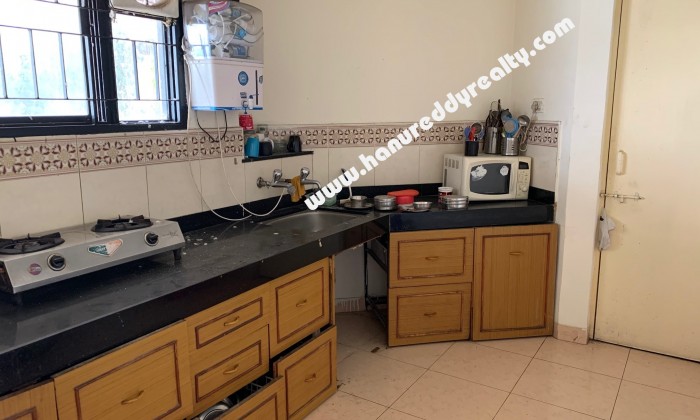 3 BHK Flat for Sale in Magarpatta