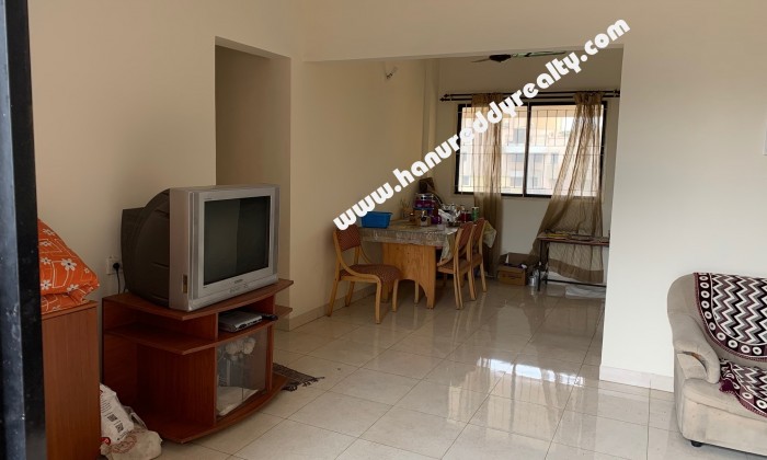 3 BHK Flat for Sale in Magarpatta