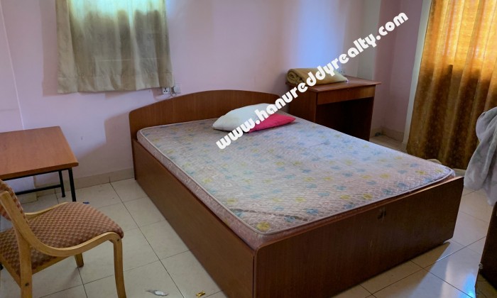 3 BHK Flat for Sale in Magarpatta