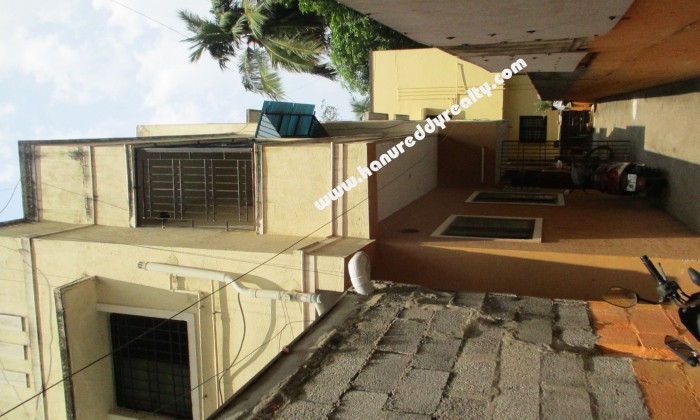 2 BHK Flat for Sale in Ashok Nagar