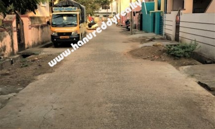 5 BHK Independent House for Sale in Chitlapakkam