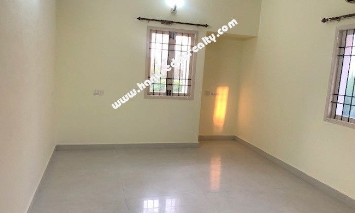 3 BHK Flat for Rent in Adyar