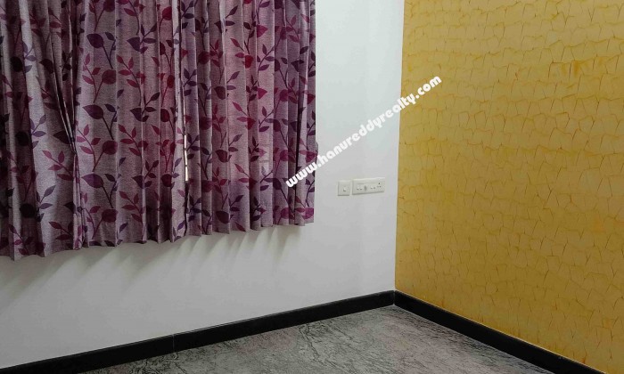 3 BHK Independent House for Sale in Velandi Palayam