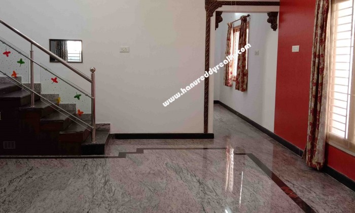 3 BHK Independent House for Sale in Velandi Palayam