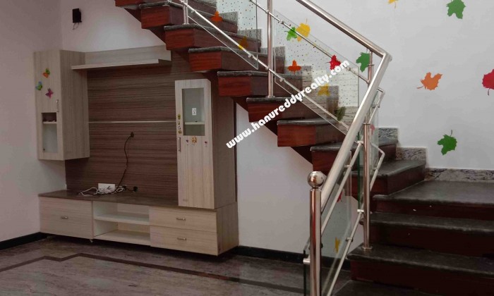 3 BHK Independent House for Sale in Velandi Palayam