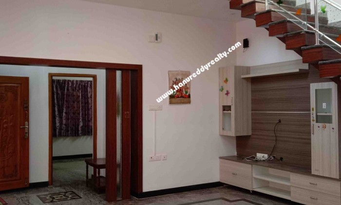 3 BHK Independent House for Sale in Velandi Palayam