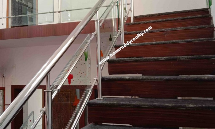 3 BHK Independent House for Sale in Velandi Palayam