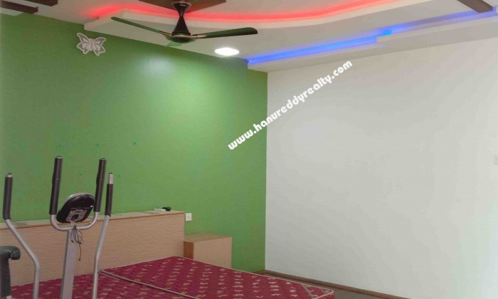 3 BHK Independent House for Sale in Velandi Palayam