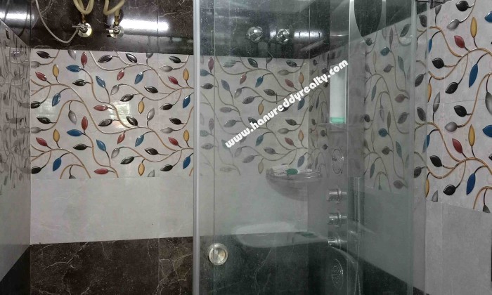 3 BHK Independent House for Sale in Velandi Palayam
