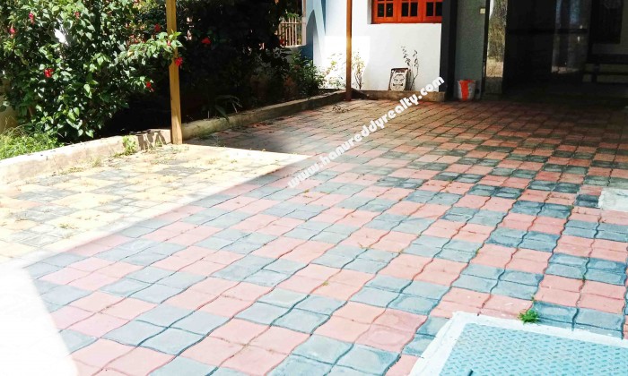 3 BHK Independent House for Sale in Velandi Palayam