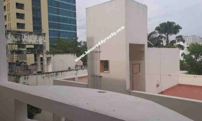 2 BHK Flat for Sale in Perungudi