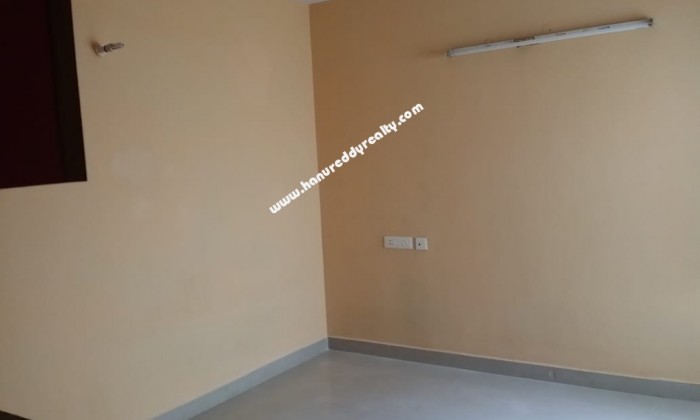 2 BHK Flat for Sale in Perungudi