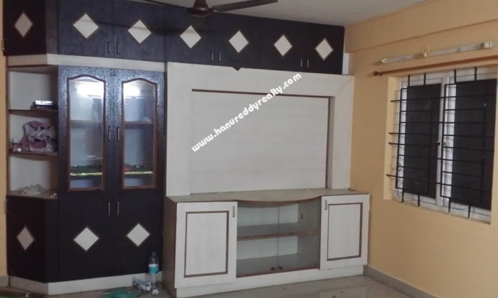 2 BHK Flat for Sale in Perungudi