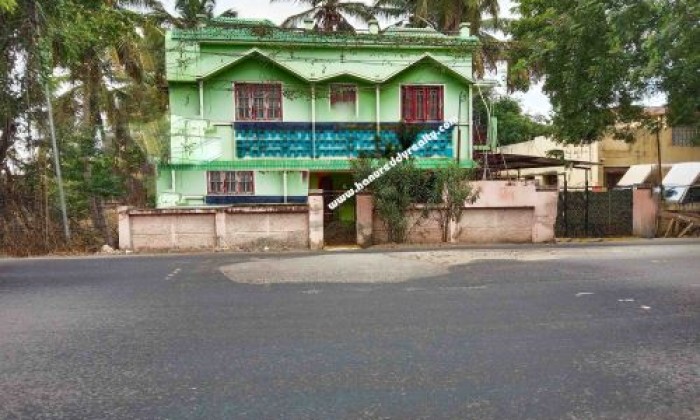 5 BHK Duplex House for Sale in Peelamedu