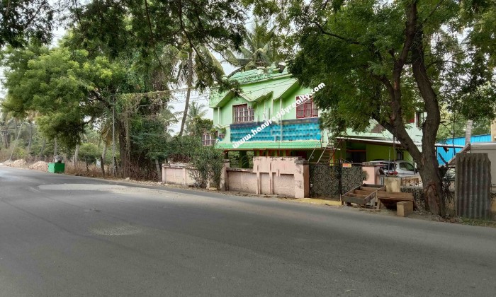 5 BHK Duplex House for Sale in Peelamedu