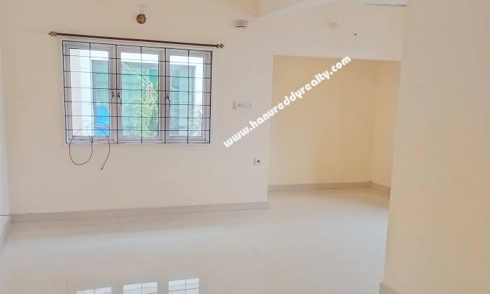 2 BHK Flat for Sale in Velachery