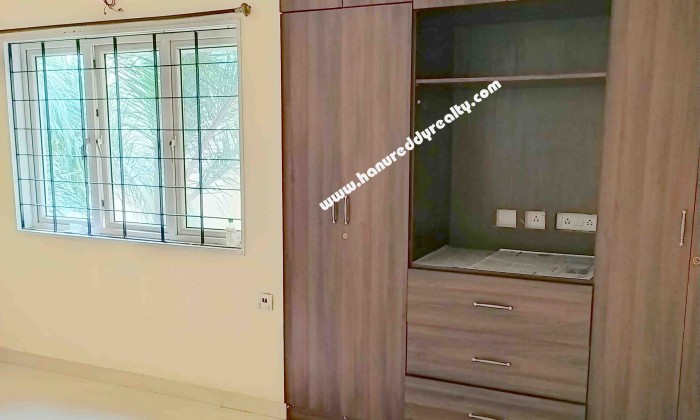 2 BHK Flat for Sale in Velachery