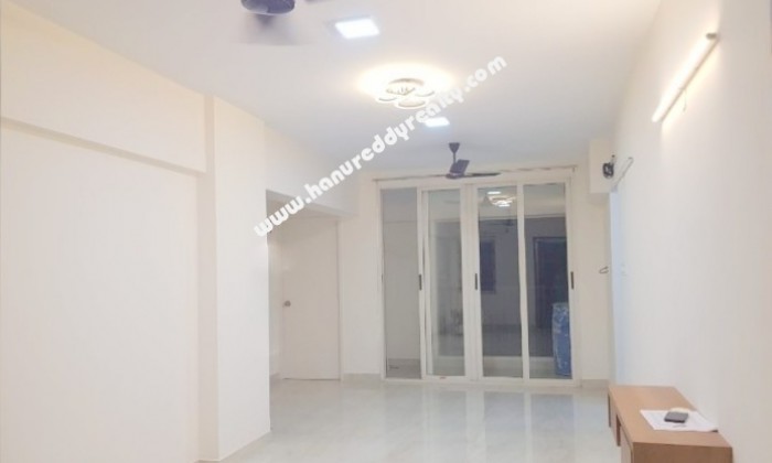 3 BHK Flat for Sale in Porur