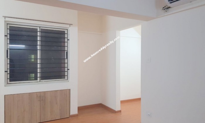 3 BHK Flat for Sale in Porur