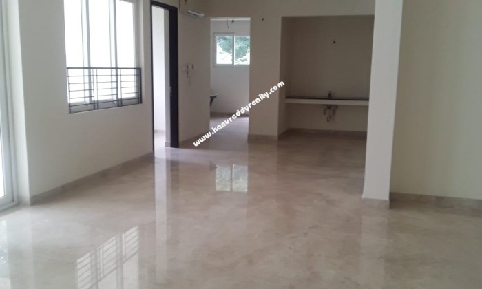 4 BHK Flat for Sale in Mylapore