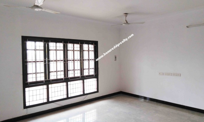 4 BHK Flat for Sale in Peelamedu