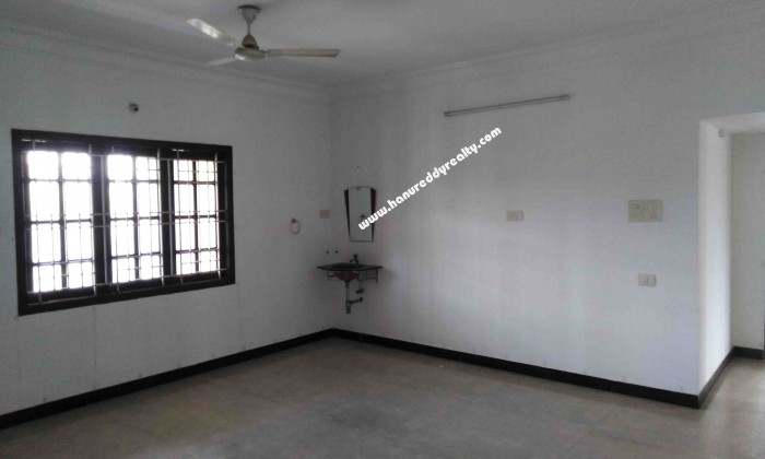 4 BHK Flat for Sale in Peelamedu