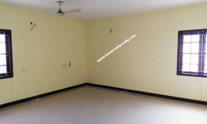 4 BHK Flat for Sale in Peelamedu