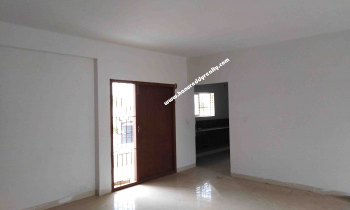 3 BHK Flat for Sale in R S Puram