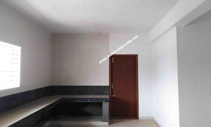 3 BHK Flat for Sale in R S Puram