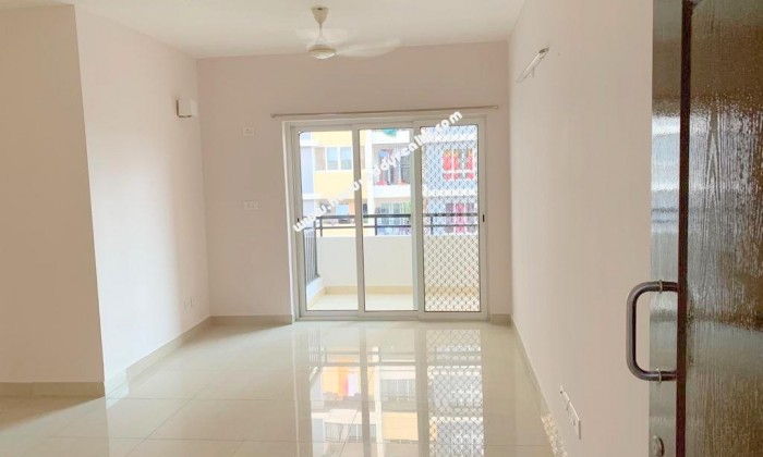 2 BHK Flat for Sale in Perumbakkam