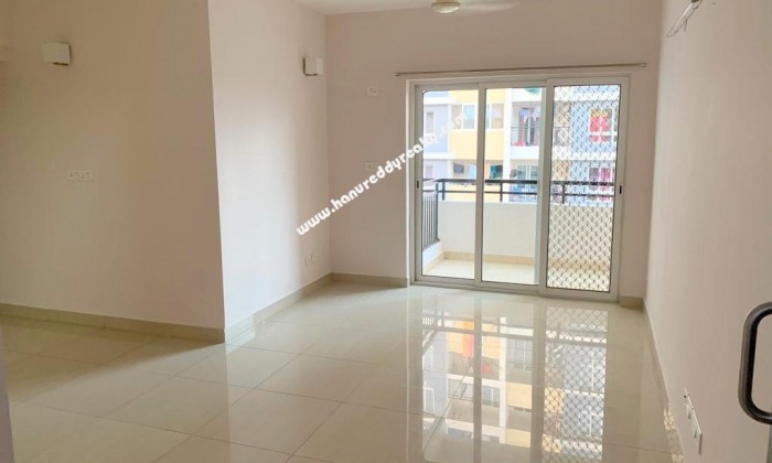 2 BHK Flat for Sale in Perumbakkam