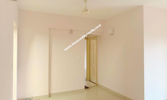 2 BHK Flat for Sale in Perumbakkam