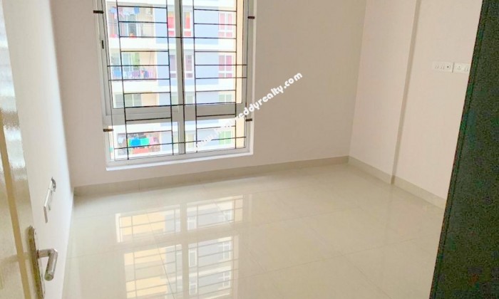 2 BHK Flat for Sale in Perumbakkam