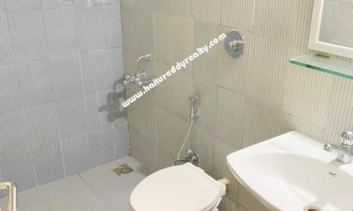 2 BHK Flat for Sale in Perumbakkam