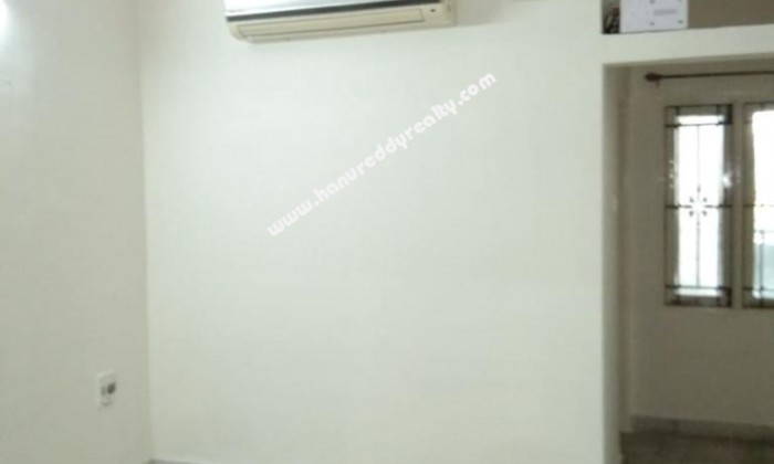3 BHK Flat for Rent in Banjara Hills