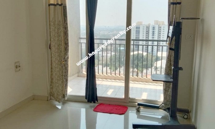 4 BHK Penthouse for Sale in Saligramam