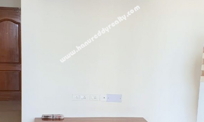 4 BHK Penthouse for Sale in Saligramam