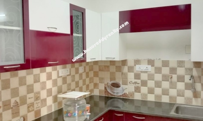 4 BHK Penthouse for Sale in Saligramam