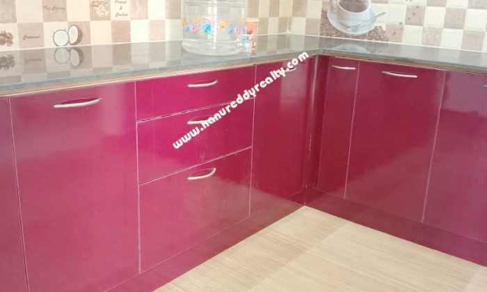 4 BHK Penthouse for Sale in Saligramam