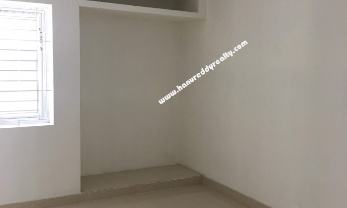 3 BHK Flat for Sale in Nandanam