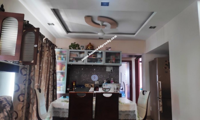 2 BHK Flat for Sale in Mohamad Wadi