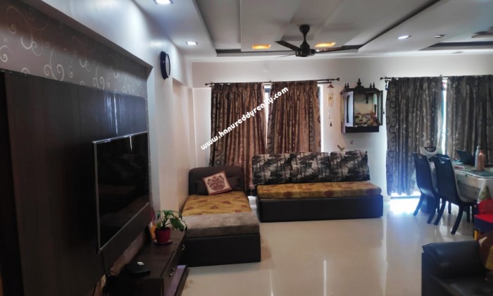 2 BHK Flat for Sale in Mohamad Wadi